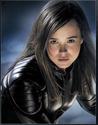 Kitty Pryde (Ellen Page)