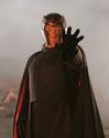 Magneto (Ian McKellen)