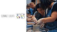 Video Outcomes - Connie Lichti Pottery School BMPCC 4k