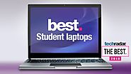 The best student laptops: all the best options for school