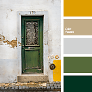 Color Palette Ideas | ColorPalettes.net