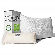 Memory Foam Pillow | painremovepillow.com/coop-home-goods-me… | Flickr
