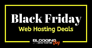 15 Best Black Friday Web Hosting Deals of 2019: Up to 95% Discount!