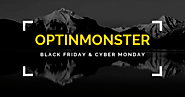 OptinMonster Black Friday 2019 Sale - (50% + 35%) Cyber Monday Discount - Black Friday Deals 2019