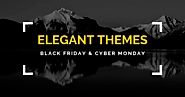 Elegant Themes/Divi Black Friday 2019 Sale: 25% OFF Cyber Monday Deals