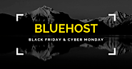 Bluehost Black Friday 2019 Sale: 66% Discount - Black Friday Deals 2019