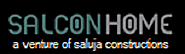 Salcon - a venture of Saluja Constructions