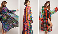 Kimonos for Sale Online at The Rags Tribe