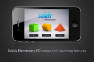 Solids elementary HD | Setapp