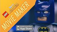 Official home of the LEGO® DC Universe™ SuperHeroes Apps