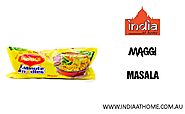 Maggi Noodles