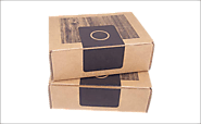 Cardboard boxes | Custom Cardboard Shipping & Storage Packaging