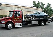 What to do when your old car has become inoperable? – Towing Service Company NJ- Stewart Towing