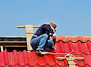 5 Tips To Help You Keep Your Roof In Good Condition