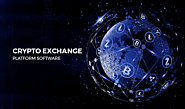 Mission driven Crypto exchange platform software development firm