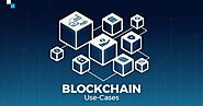 Enterprise grade blockchain solutions: Understanding the use-cases