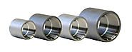 Stainless Steel Pipe / Forged Coupling Manufacturer in India -Sachiya Steel International