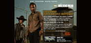 AMC’s The Walking Dead Watch To Win Sweepstakes