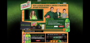 Diet DEW Fuel the Frenzy Sweepstakes