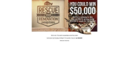 HGTV.com/rescue – HGTV’s Rescue Your Renovation Sweepstakes
