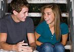 Teen Dating Violence|Intimate Partner Violence|Violence Preventtion|Injury Center|CDC