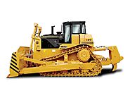 Bulldozer Factory, Exporter and Supplier, T Series Bulldozer Manufacturer- Xuanhua Construction Machinery Co., Ltd.
