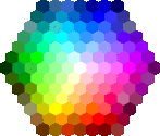 HTML Color Picker