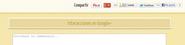 Integrar comentarios Google+ en cualquier sitio. Simultanearlos con los clásicos