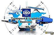 Role of ISO Certification in the Transport & Logistics Sector
