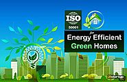 How to make Smart & Energy Efficient Homes?