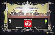 ISO 50001 Energy Management Workshop held at Andhra Pradesh