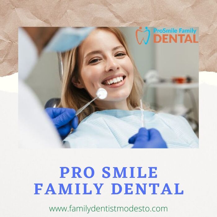 dental implant treatment specialist modesto A Listly List