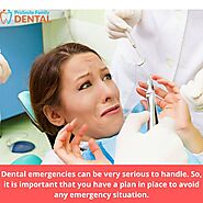 Tweet by ProSmile Family Dental(@modestofamily)