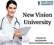 New vision university | MBBS in Georgia - eknazar London Others classifieds