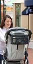 Britax 2014 B-agile and B-safe Travel System Reviews