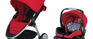 Britax B-agile B-Safe Travel System and Accessories 2014 Reviews. Powered by RebelMouse