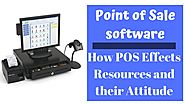 How POS Effects Resources and their Attitude