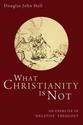 What Christianity Is Not: An Exercise in Negative Theology