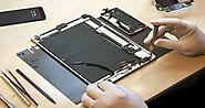 How iPad Repair at your Doorstep Saves Valuable Time?