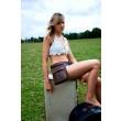Happy Cow Leather Utility Belts