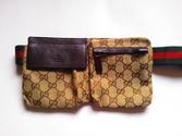 Gucci Belt Bag / Bum Bag