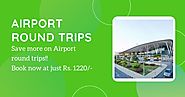 Website at https://www.deepamcabs.com/banaglore-airport-taxi-round-trip.html