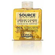l'oréal professionnel source essentielle nourishing shampoo 300ml
