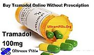 Buy Tramadol online without prescription