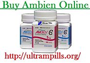 Buy Ambien Online No Prescription : : Ultrampills.org