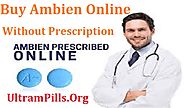 Buy Ambien Online Without Prescription :: Ultrampills.org