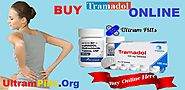Buy Tramadol Online No Prescription : :UltramPills.Org