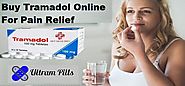 Buy Tramadol Online For Pain Relief | Tramadol For Pain :: UltramPills.Org