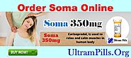 Order Soma Online | Buy Soma Online Next Day Delivery