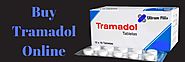 Order Tramadol Online | Order Tramadol Online Without Prescription